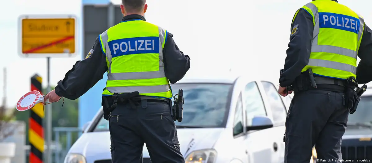 Va exista o Europă albă în fața invaziilor?