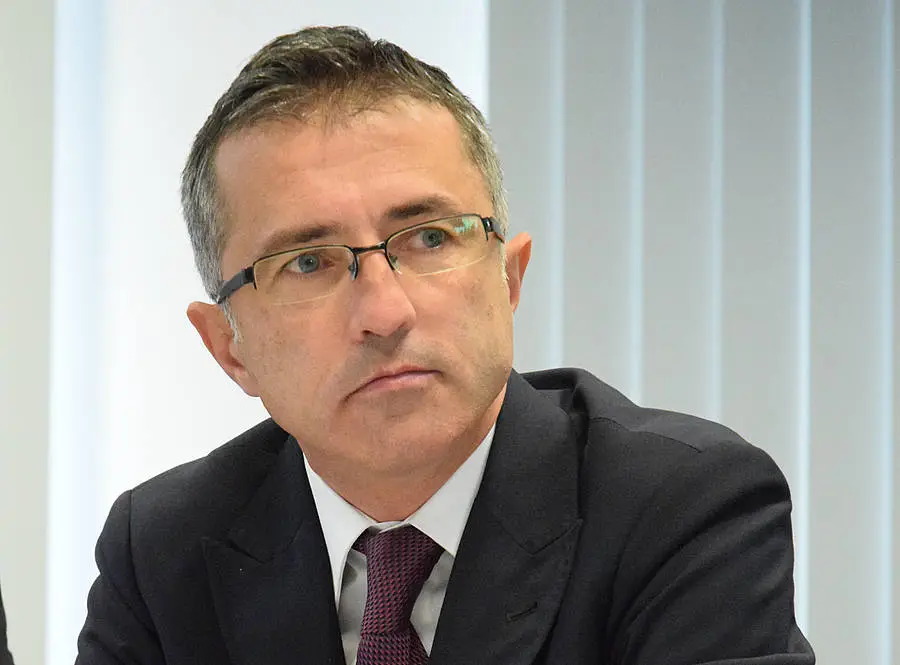 Eurodeputatul PSD Dragoș Benea reclamă un afront la Ghimeș: Cetate restaurată cu banii României, inaugurată doar cu steagurile Ungariei