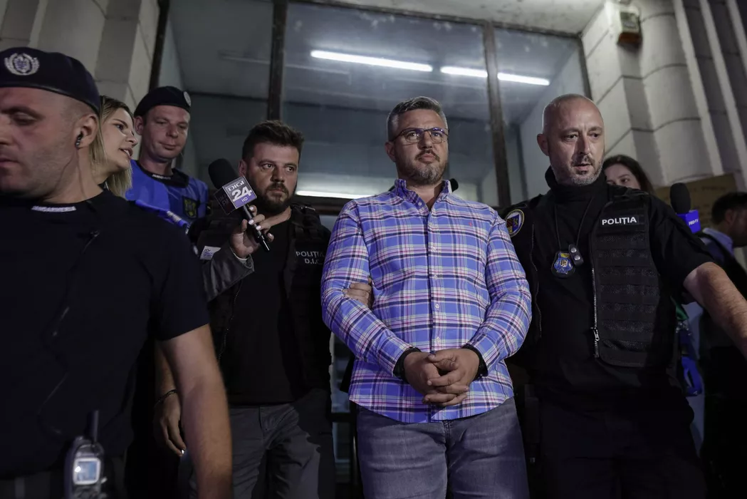 Patronii stației GPL de la Crevedia scapă de arest