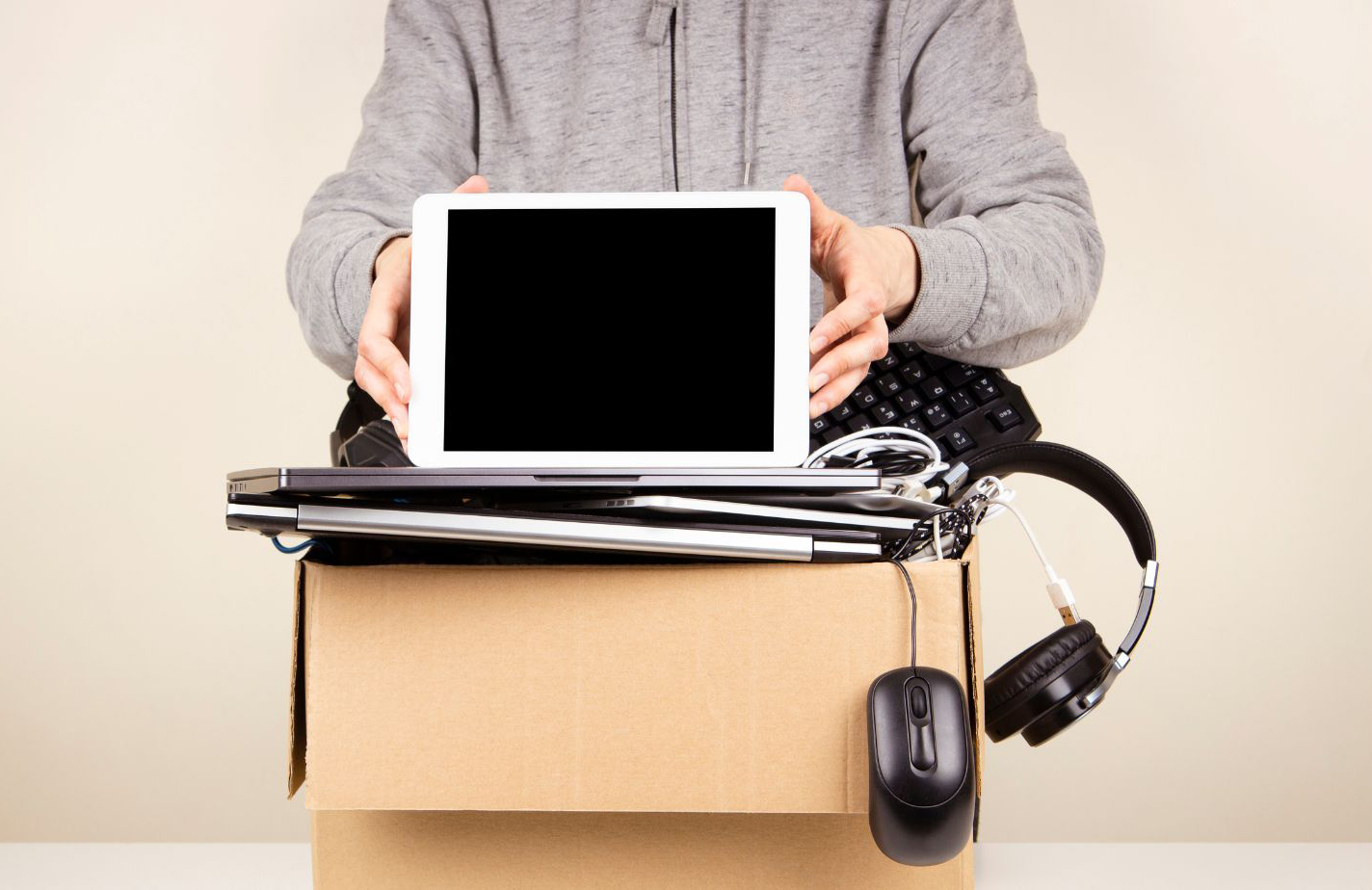 Pământul se sufocă din cauza deșeurilor