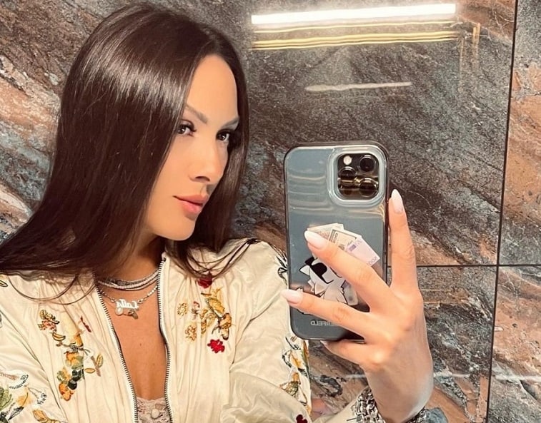 Tânăra găsită moartă pe plaja din Mamaia, DJ cunoscut