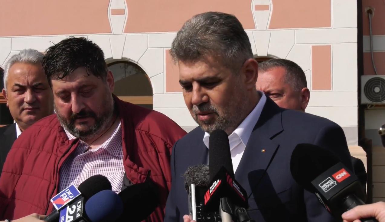 Prefectul PNL, exclus de la vizita premierului în județul Hunedoara