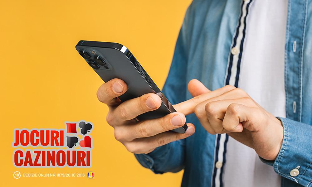 Iată câteva lucruri interesante pentru pasionații jocurilor de noroc