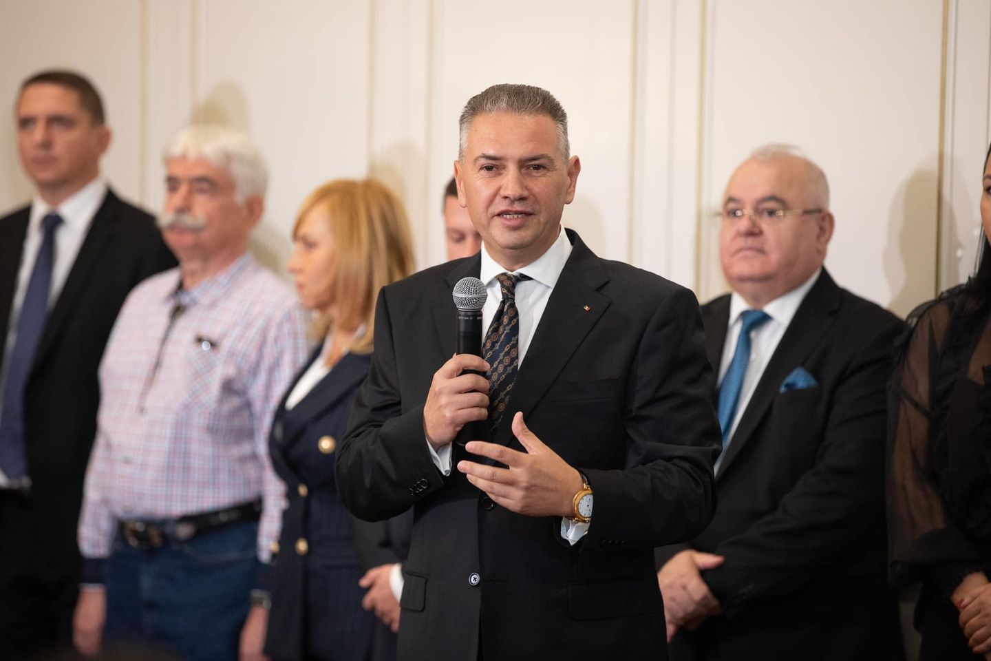 Speranța iepurelui ardelean