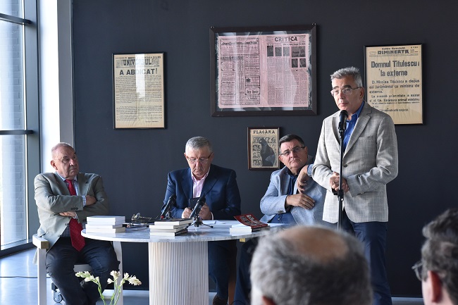 Cetățeanul străin în propria țară