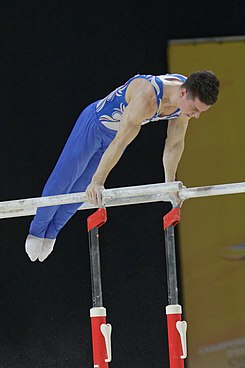Jocurile Olimpice. Echipa de gimnastică a României revine