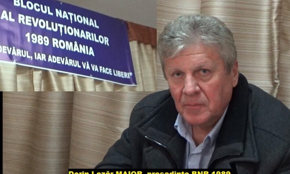 Maior-Dorin