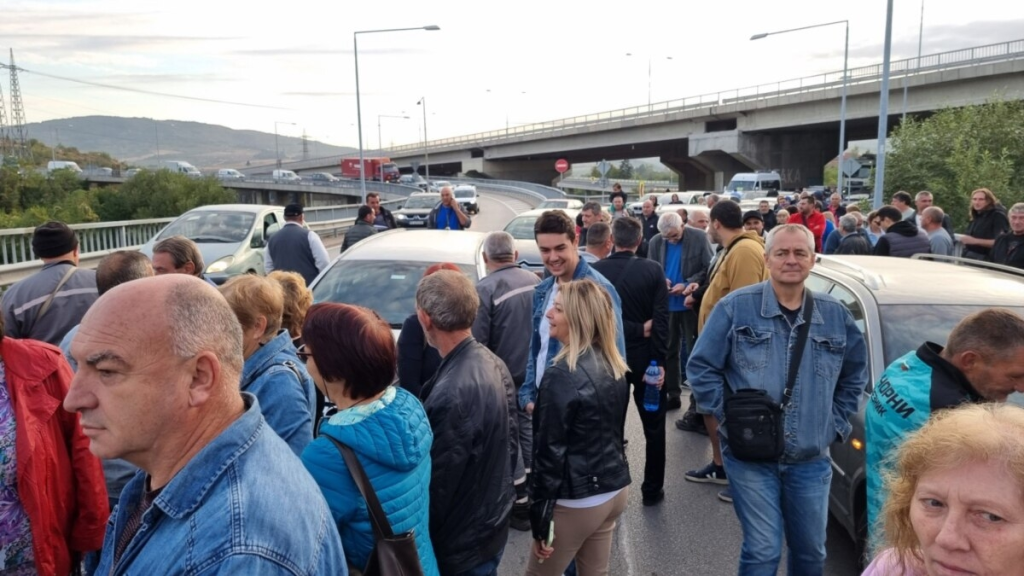 Directivă europeană primită cu proteste de bulgari