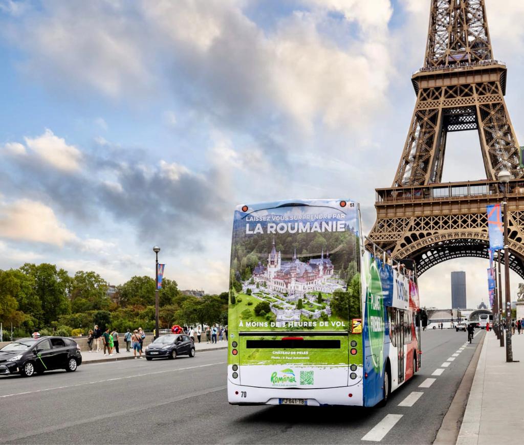 România lipsește de la târgul internațional de turism de la Paris