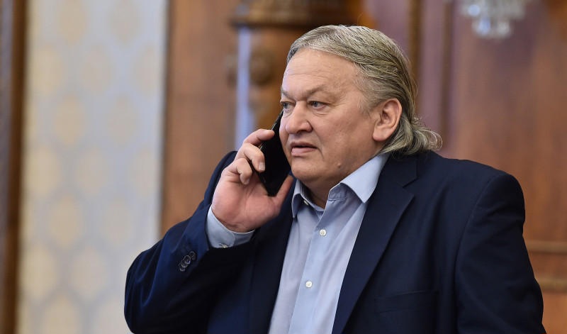 Cum a ajuns Dănuț Lupu să fie condamnat cu executare