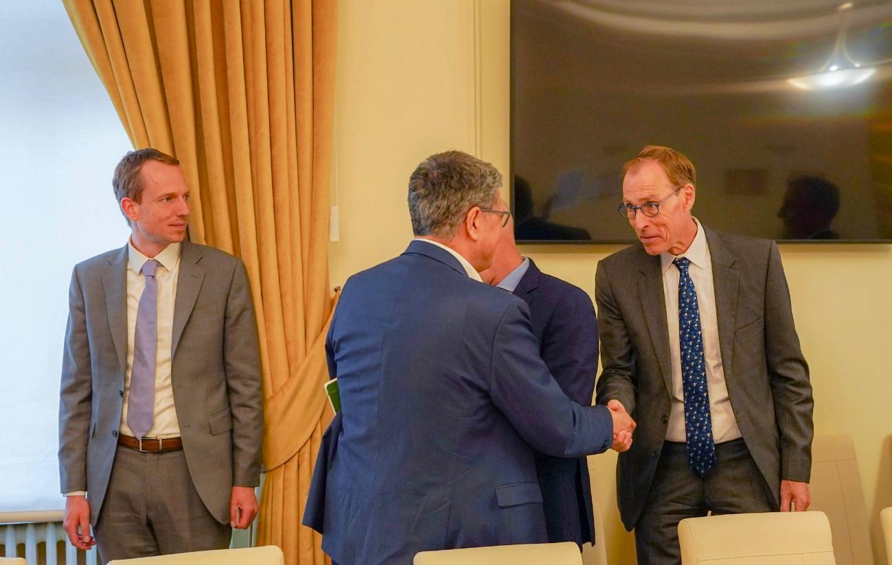 FMI anunță ce mai vrea de la România