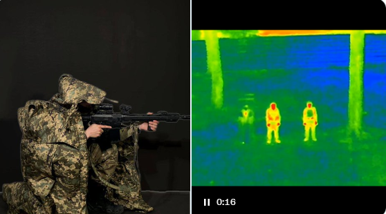 „Pelerina invizibilității”. Ministrul ucrainean al transformării digitale. Îi poate ascunde pe soldați