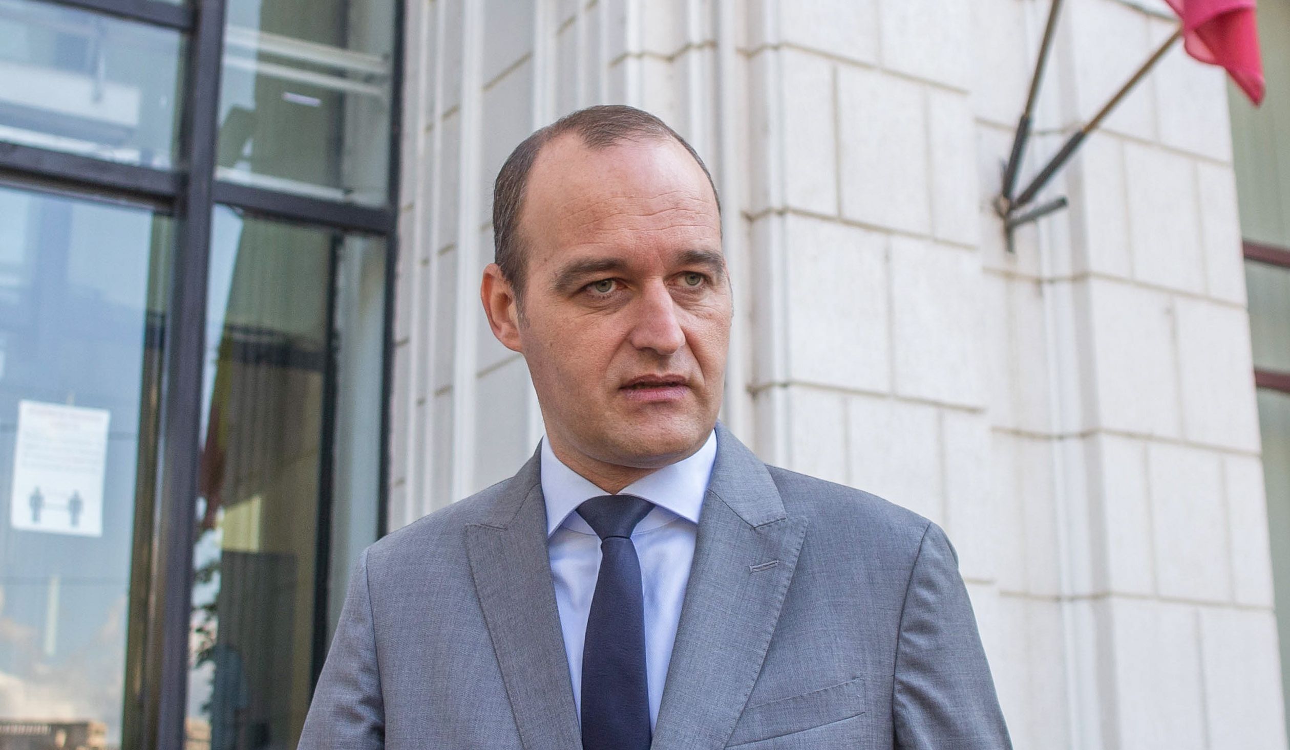 Fonduri europene. Boloș să fie sincer și să spună adevărul!