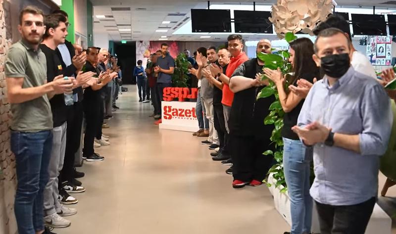 Protest în două redacții Ringier: Jurnaliştii acuză presiuni