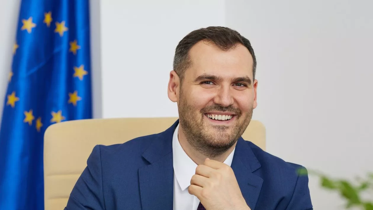 Viceprimarul sectorului 3, ”săltat” de poliție din baia unei grădinițe