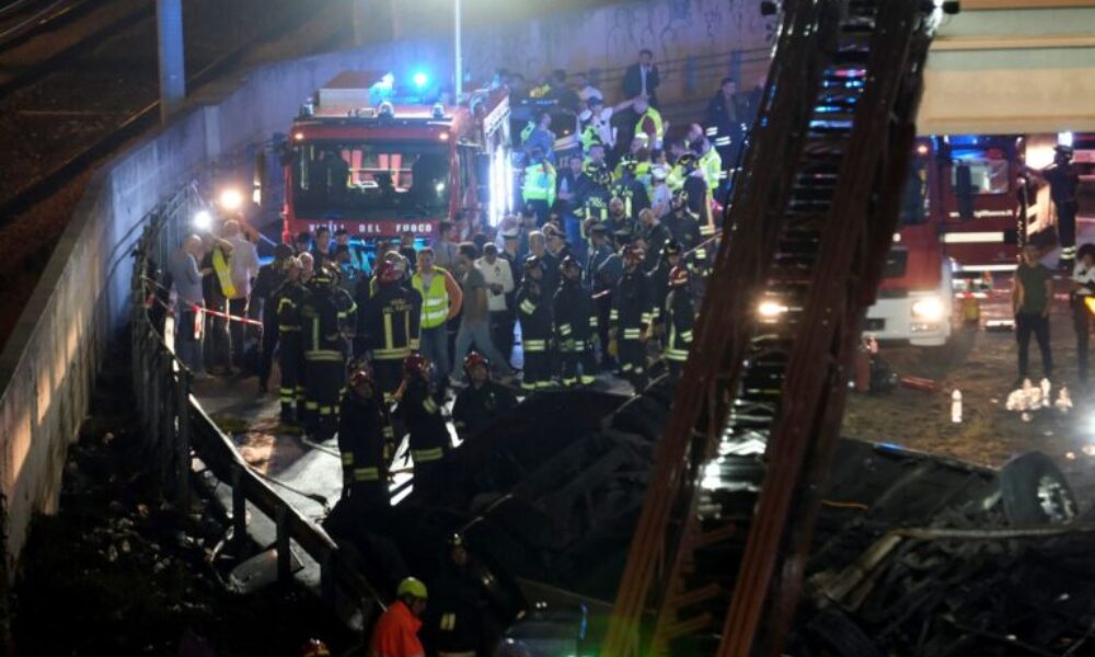 Date noi despre românii morți la Veneția