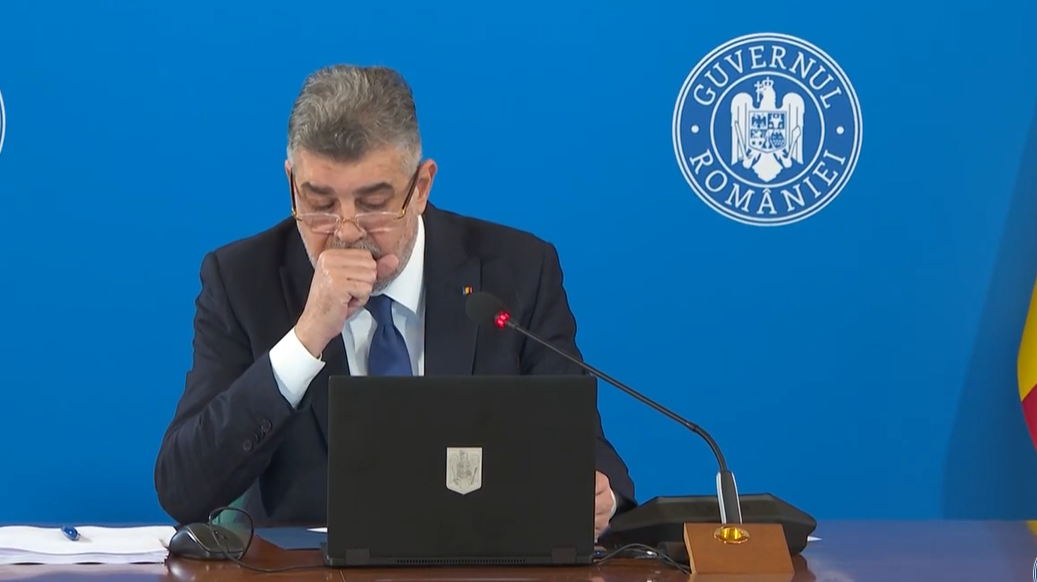 Ciolacu n-ar vrea să plătească unele drepturi