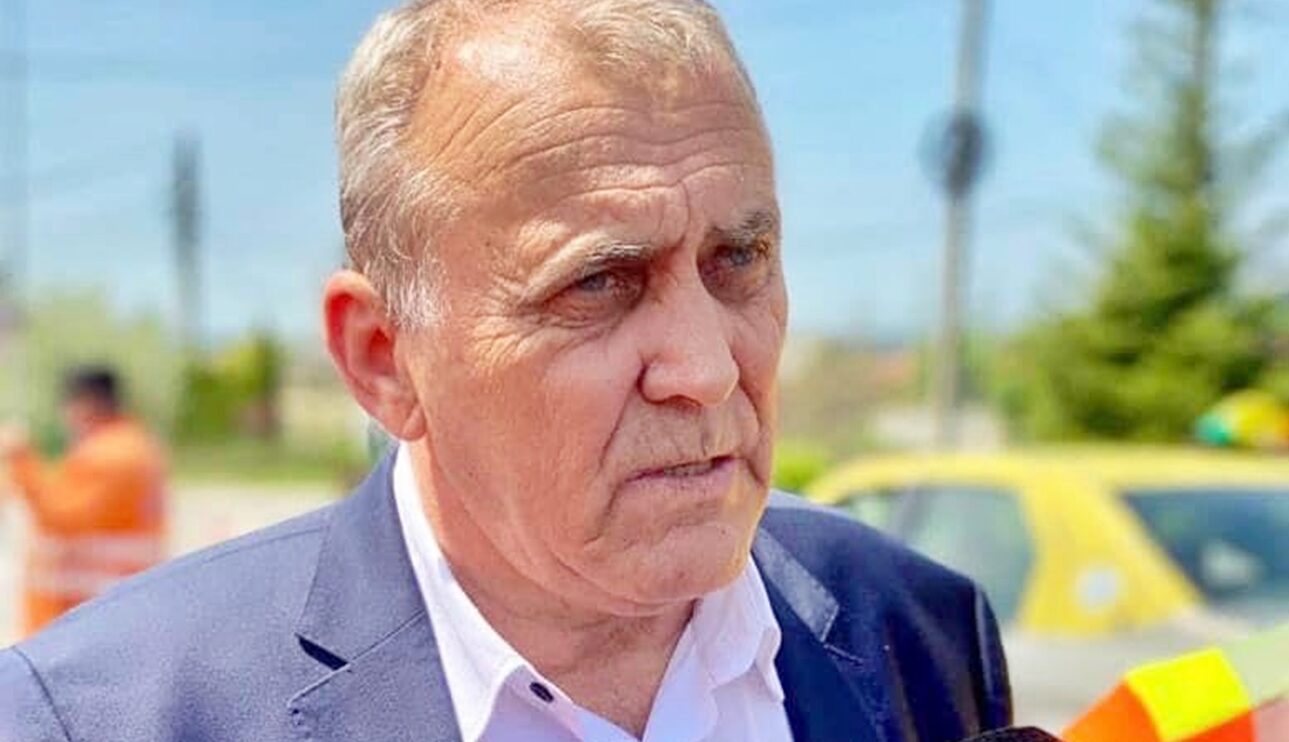 Stenograme. Primarul din Mioveni, interceptat. ”Eu nu rămân dator la tălică!”