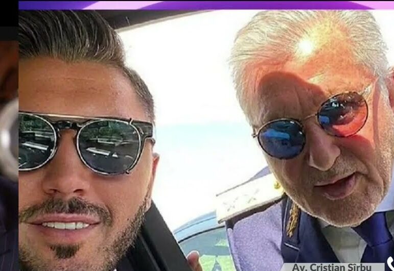 Investiţie de 20 de milioane de lei. Năstase şi Marica şi-au inaugurat baza sportivă