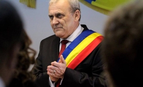Tribunalul Argeș. Primarul din Mioveni, reținut pentru 30 de zile