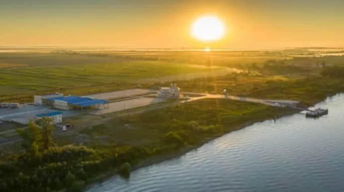 Atac cu drone Shahed la granița României (VIDEO)