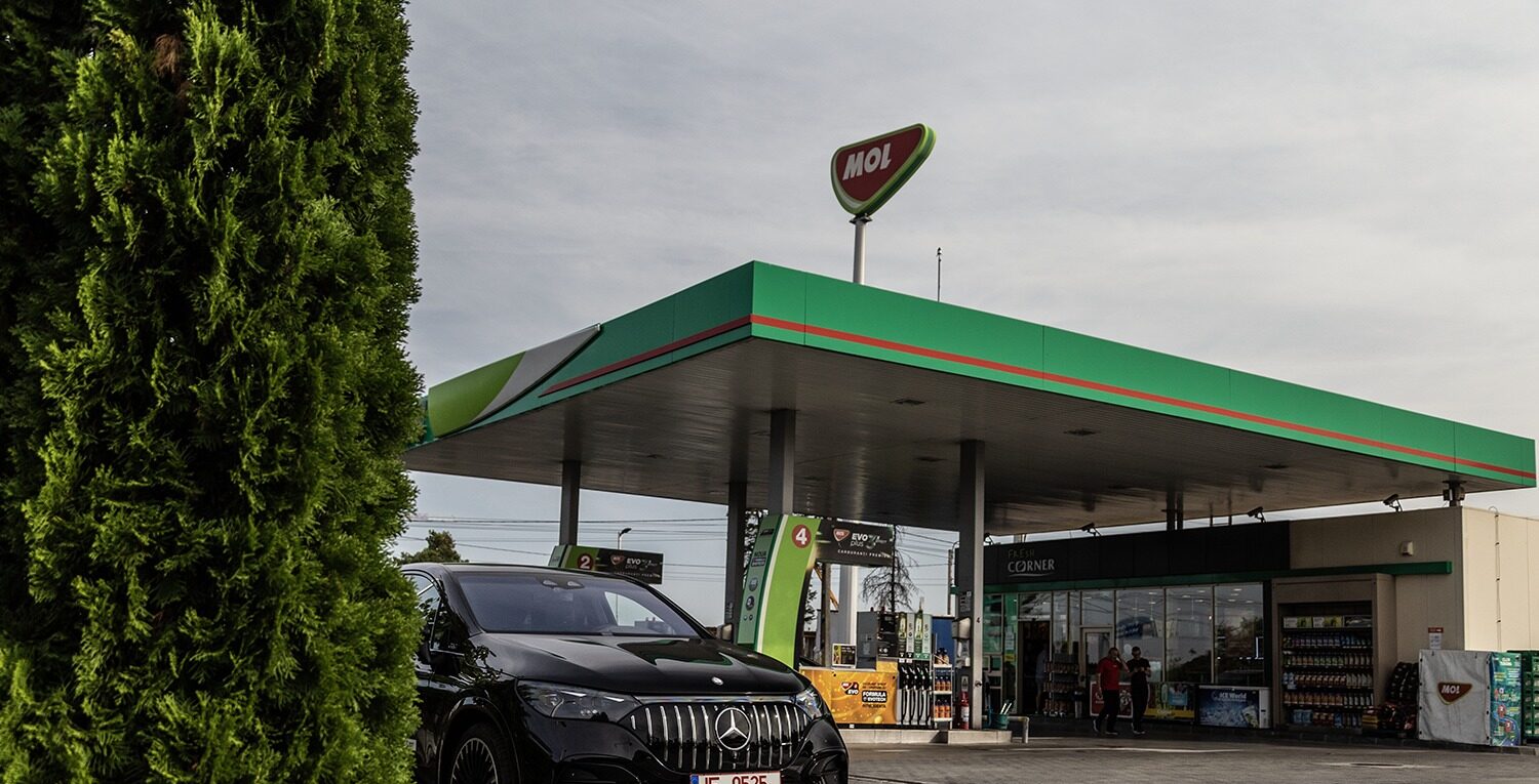 Alimentau cu apă în loc de combustibili. Reacția companiei