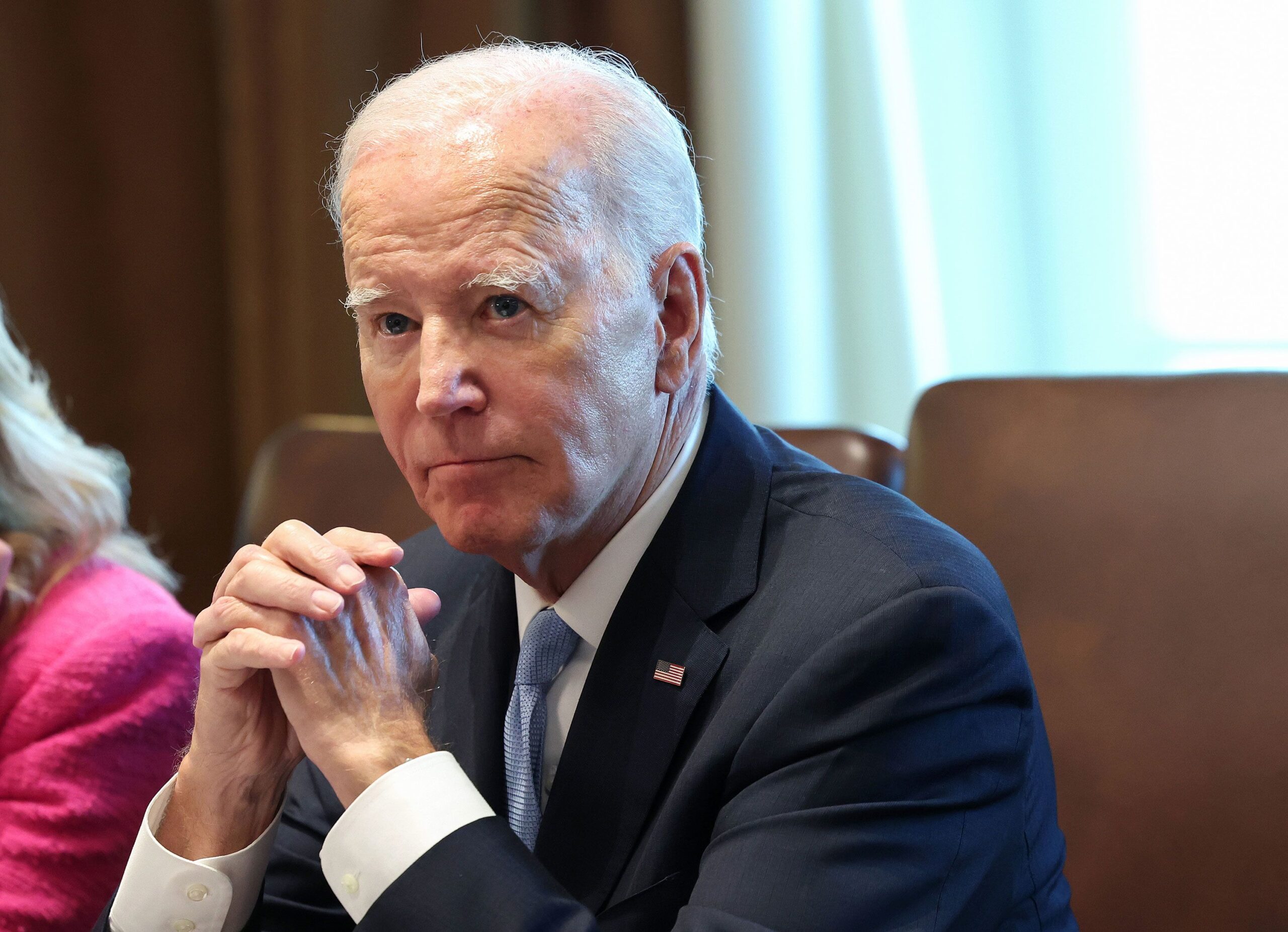 Ultimatum pentru Biden de la musulmanii americani