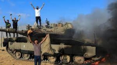 Ancheta atacului din 7 octombrie, la final: Eșec total al armatei