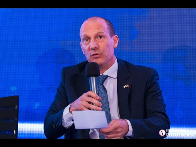 Ambasada Israelului în România: Statul Israel se confruntă cu un atac terorist de amploare