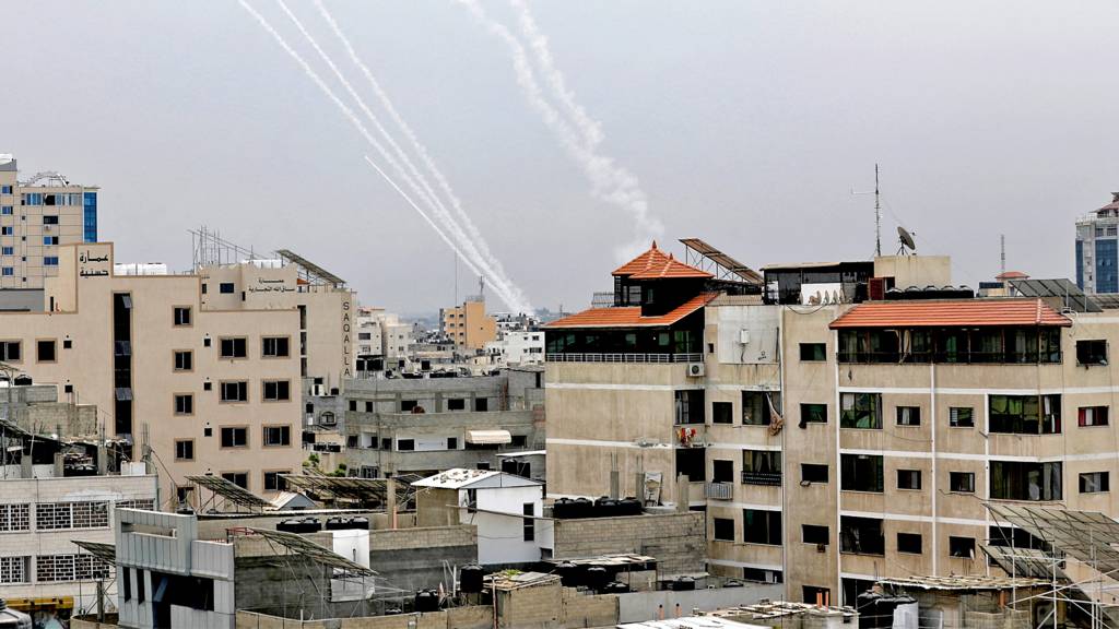 Analiză: Perspectiva înfricoșătoare a unui asalt terestru în Gaza