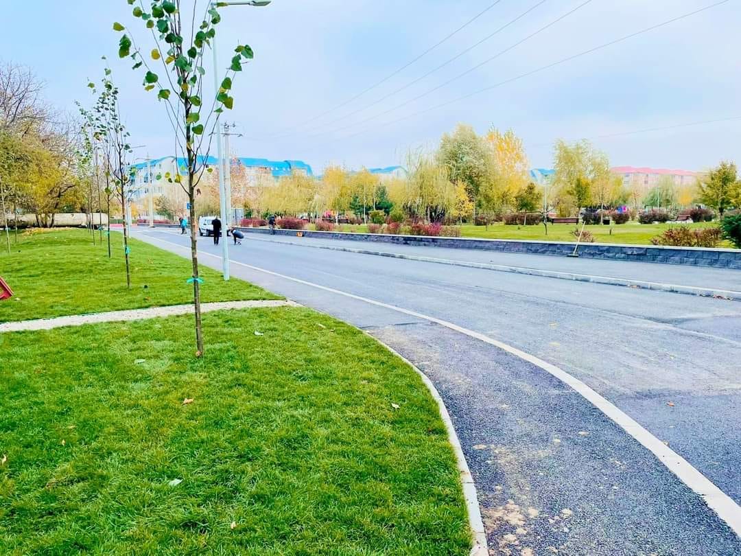 Se schimbă regulile în cartierul Brâncuși