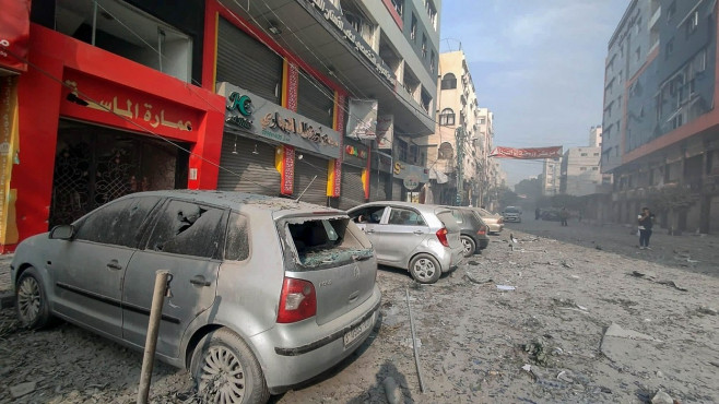 Români aflaţi în Israel. Au solicitat sprijin pentru a se putea întoarce în ţară