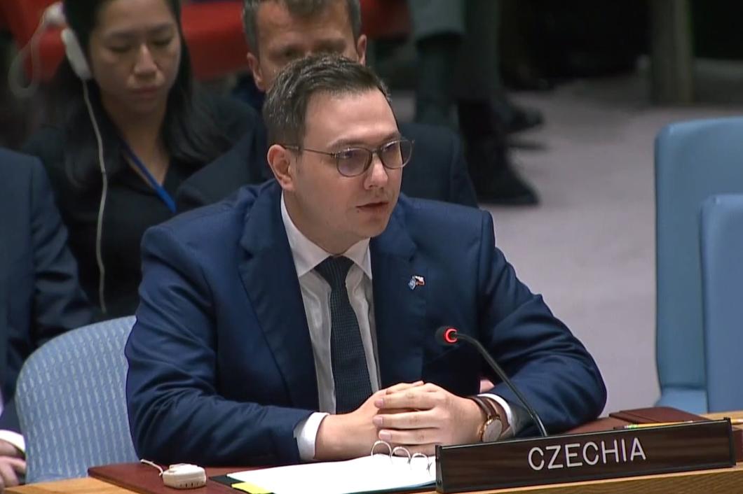 Şeful diplomaţiei cehe a mers în Israel după atacul Hamas