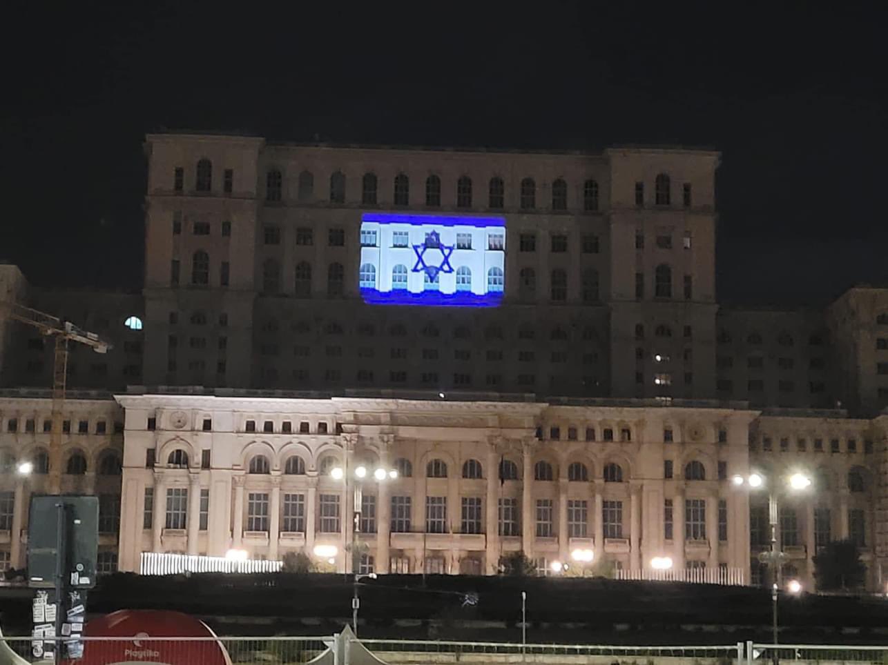 Adrian Severin: Israelul în flăcări. Cine ce a vrut și ce a obținut (II)