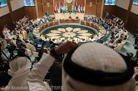 Liga Arabă cere un ajutor umanitar ”imediat” pentru Fâșia Gaza