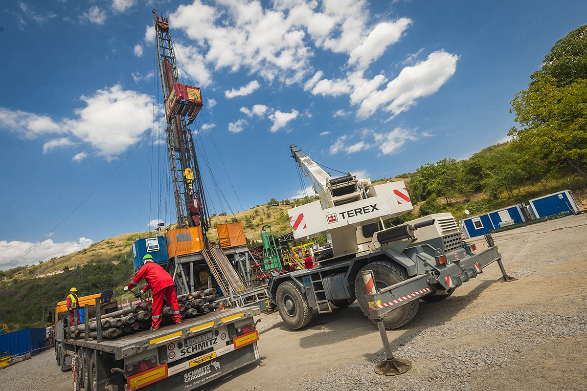 Dafora lui Călburean a dat faliment