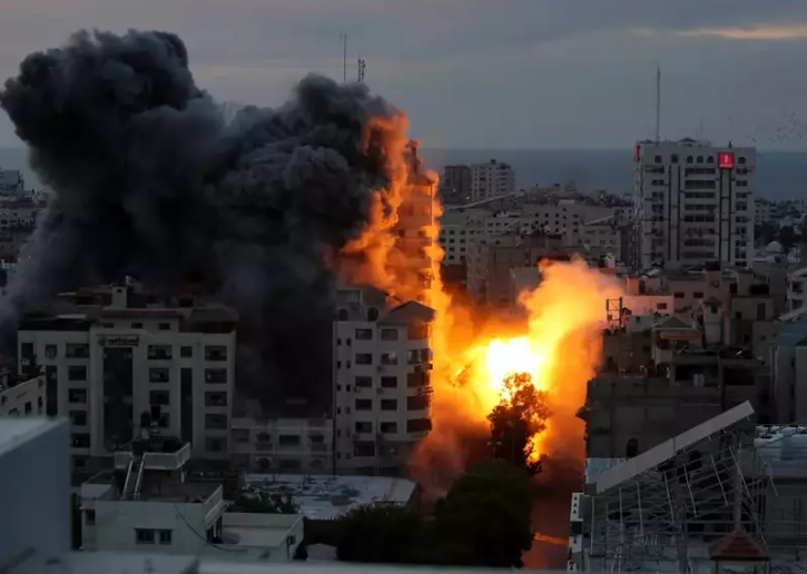 Revenirea terorismului – analiza lui Andrei Marga