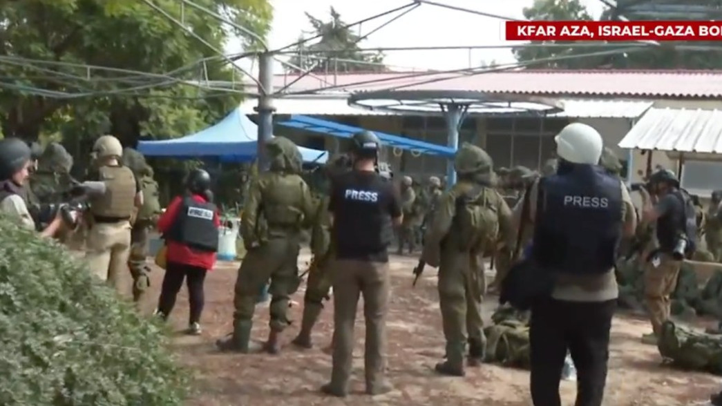 Controversa bebeluşilor decapitați de Hamas: Dovezile Israelului