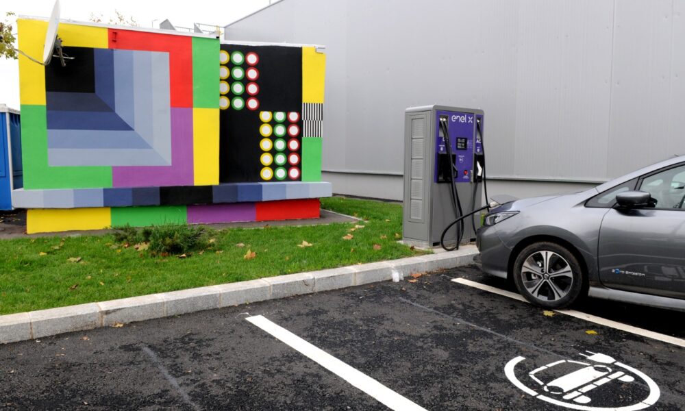 masini electrice 2