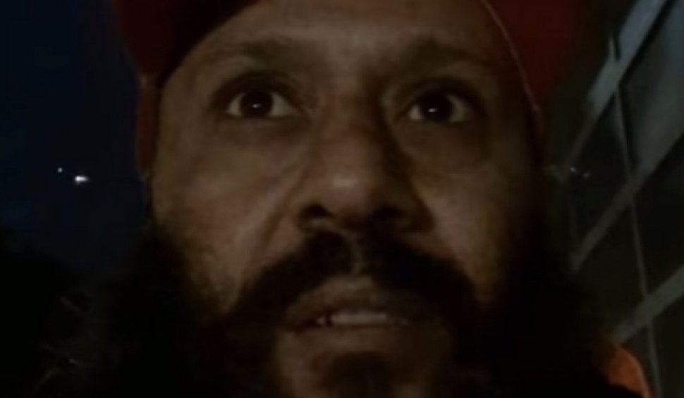 (VIDEO) Atacul terorist de la Bruxelles. „Sunt un luptător pentru Allah”