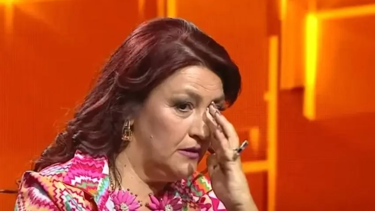 Veste tulburătoare despre Rona Hartner