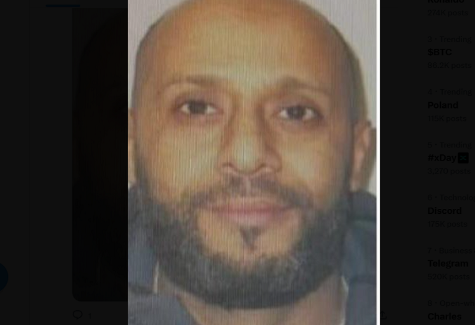 Teroristul de la Bruxelles făcuse pușcărie în Suedia. Și asta nu e totul