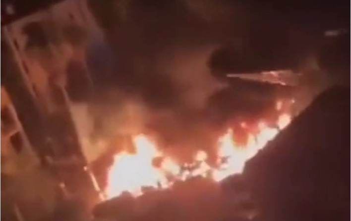 Serviciile secrete americane vorbesc despre mai mulți morți