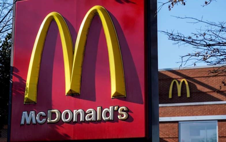 Francezii nu vor McDonald’s pe Coasta de Azur