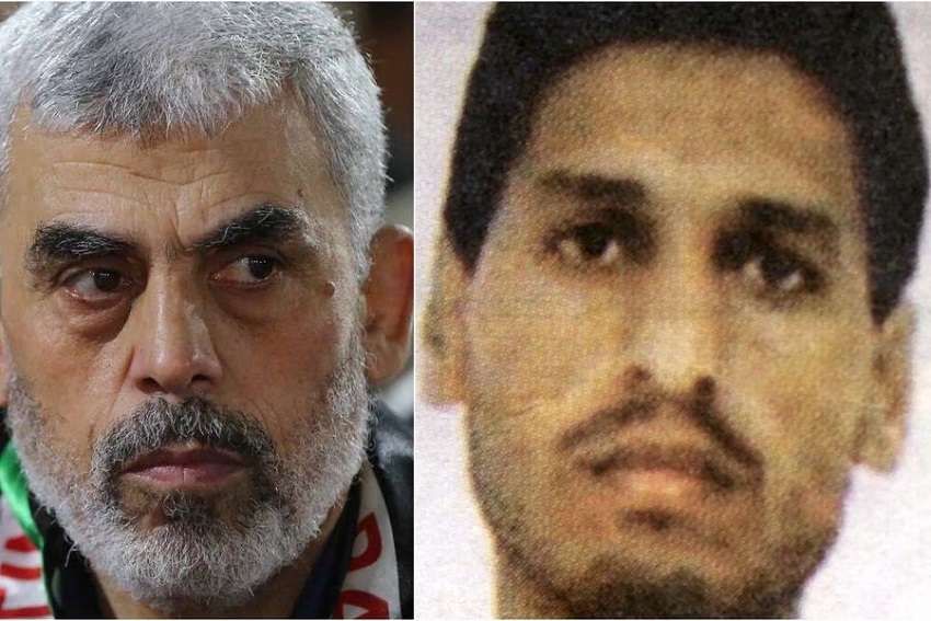 Cei mai vânați teroriști: ”Fața diavolului” și „Oaspetele”