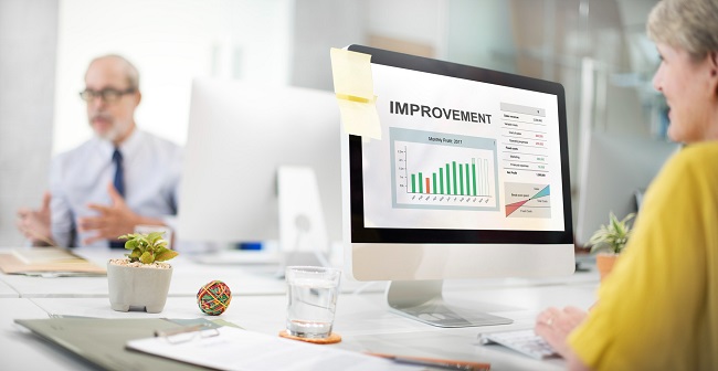 Cum să menții performanța unui website după o actualizare Google?