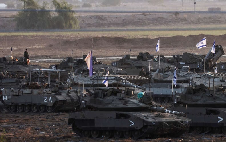 Propunere de compromis pe masa negocierilor de pace în Fâșia Gaza