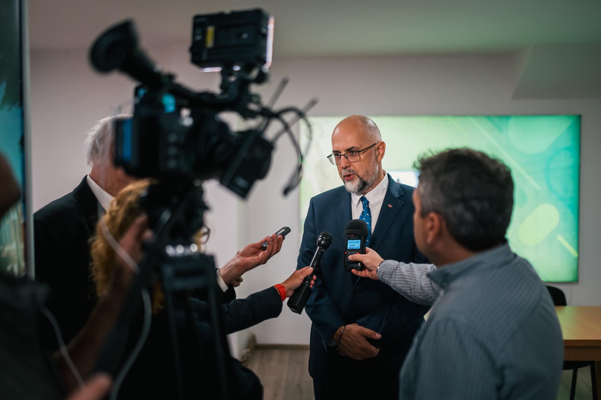 La fundul sacului: „Inclusiv oraşe mici sunt blocate”