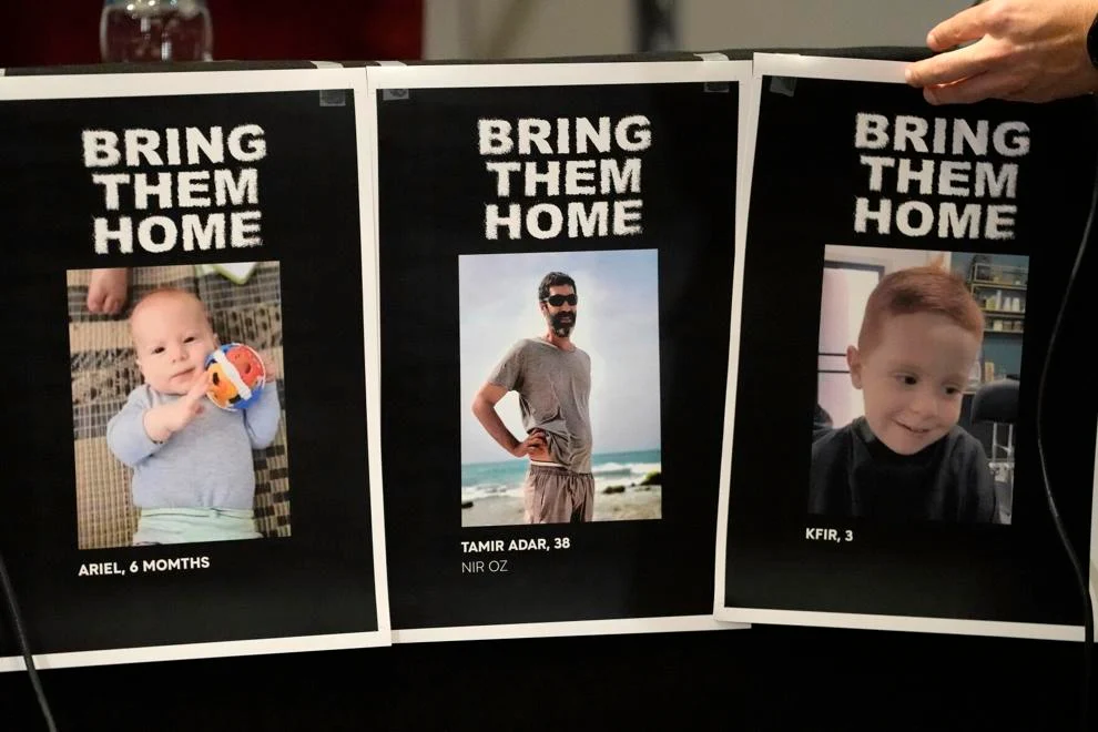 Soarta ostaticilor din Gaza: Ce a aflat Armata israeliană