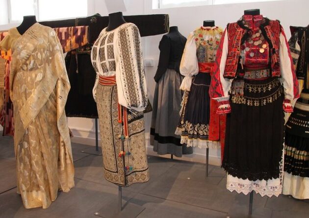 Noaptea Muzeelor. Peste 75 de instituții muzeale care participă